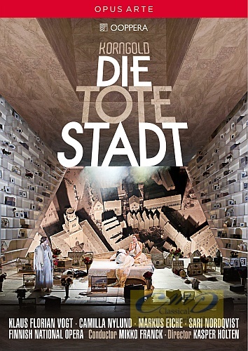 Korngold: Die Tote Stadt 